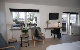 Faergekroen Hadsund